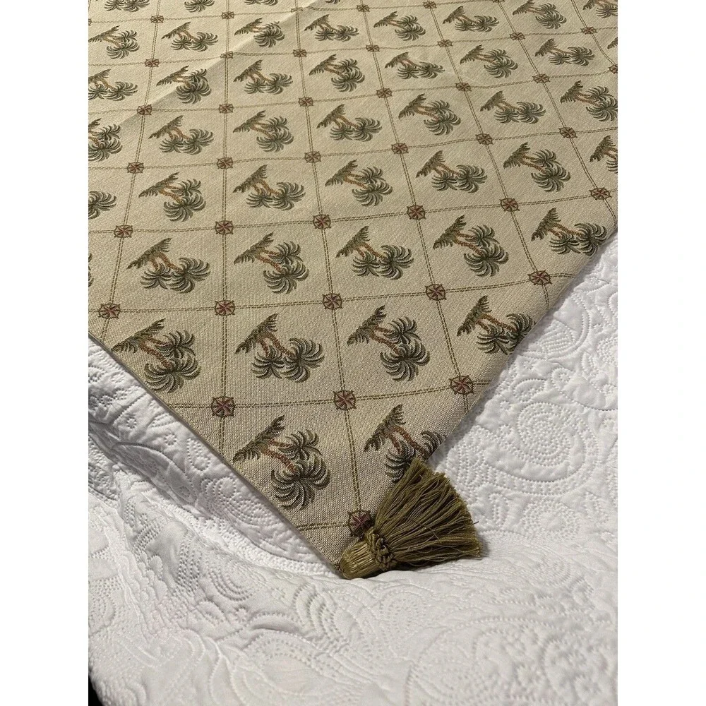 Kravet Palm Trees 50